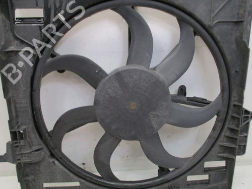 Fan BMW X5 (E70) xDrive 48 i | BP37117790M128 - Image 3