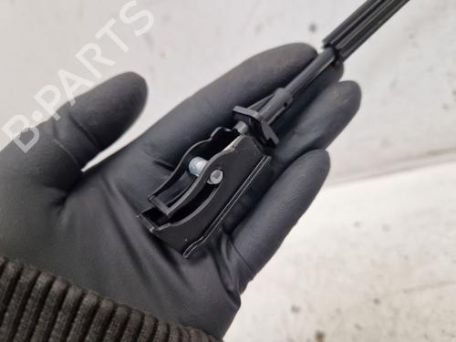 Front right lock FORD C-MAX II (DXA/CB7, DXA/CEU) 2.0 TDCi | BP31703880C97 