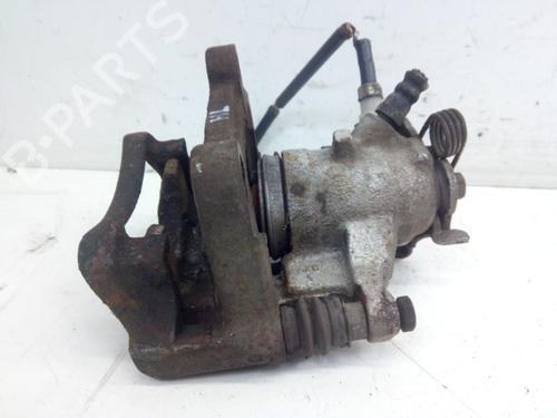 Left rear brake caliper RENAULT TRAFIC II Van (FL) 1.9 dCi 100 (FL0C, FL0K, FL0B) | BP37139681M107 - Image 4