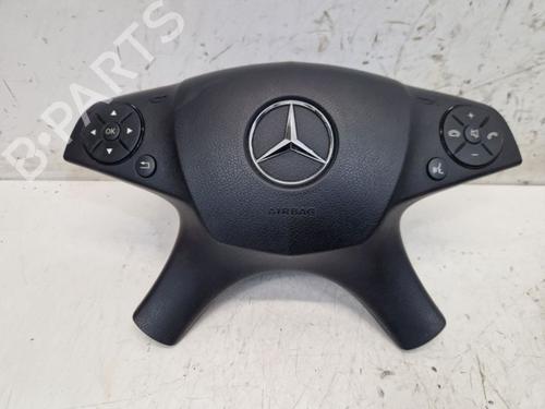 Steering wheel MERCEDES-BENZ C-CLASS T-Model (S204) C 200 CDI (204.201) | BP29104907C49 
