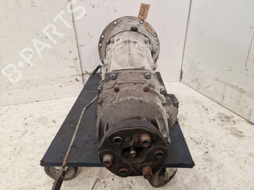 Gearbox MERCEDES-BENZ C-CLASS (W204) C 300 4-matic (204.081) | BP29102038M3 