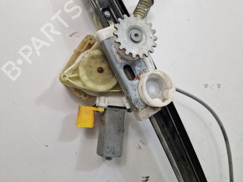 Rudehejsemekanisme ventre foran MINI MINI Convertible (R52) Cooper | BP31703760C22 