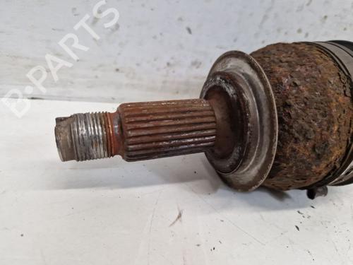 Left front driveshaft SUBARU FORESTER (SH_) 2.0 D AWD (SHH, SHD, SHN) | BP29105987M38
