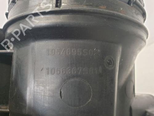 Air filter box BMW X5 (E70) xDrive 35 i | BP32271877M87 