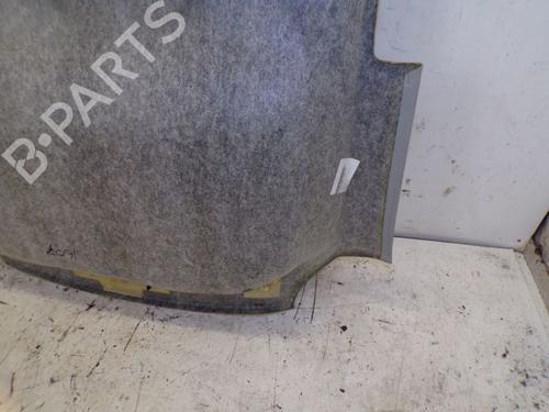 Interior roof AUDI A1 (8X1, 8XK) 1.2 TFSI | BP29085189I12 
