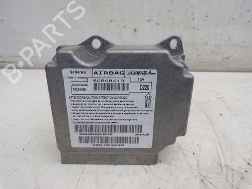 Control unit ALFA ROMEO MITO (955_) 1.4 TJet (955AXG1A) | BP29101218M11 - Image 3