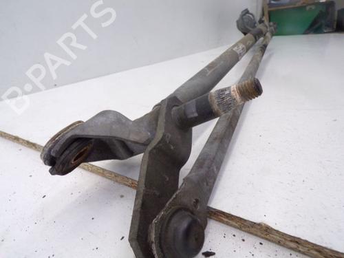 Front wipers mechanism PEUGEOT 308 SW I (4E_, 4H_) 1.6 HDi | BP18805683C83 