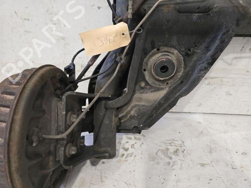 Bagaksel RENAULT CAPTUR I (J5_, H5_) 1.3 TCe 150 (J5NK, J5JS) | BP39007986M2 - Image 4