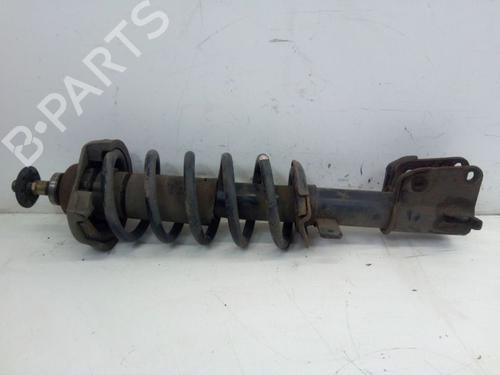 Used Left front shock absorber Left front shock absorber 37139684 37139684
