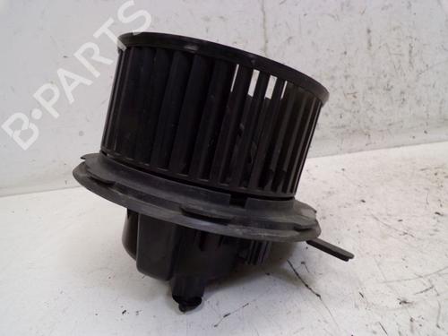 Heater blower motor VW CADDY III Box Body/MPV (2KA, 2KH, 2CA, 2CH) 1.6 TDI | BP29086810M62 