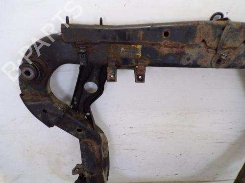 Subframe SAAB 9-5 (YS3E) 2.0 t | BP37121271M9 - Image 2