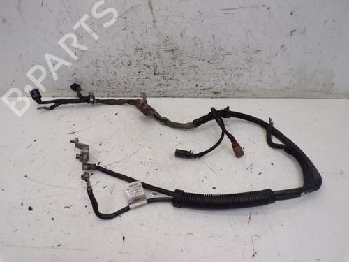Used Cable VW POLO V (6R1, 6C1) 1.2 (70 hp) 25224369