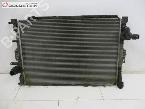 Water radiator FORD S-MAX (WA6) 1.8 TDCi | BP37105115M31 - Image 4