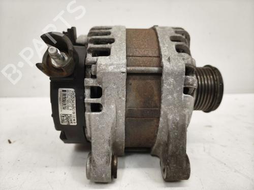 Alternator CITROËN JUMPER II Van 2.0 BlueHDi 130 | BP39573794M7 - Image 4