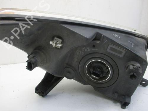 Scheinwerfer links DODGE CALIBER 1.8 | BP37118293C28 - Image 5