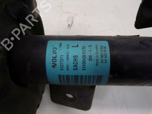Left front shock absorber VOLVO XC60 I SUV (156) T6 AWD | BP29089756M16 
