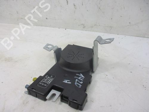 Electronic module AUDI A3 Sportback (8PA) 2.0 TDI | BP28306953M83 - Image 3