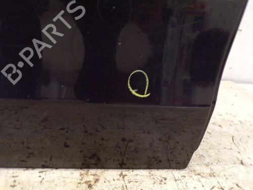 Right rear door VW POLO (9N_, 9A_) 1.2 | BP26676677C5 