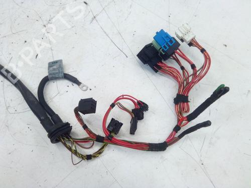 Wiring harness BMW X3 (E83) 2.5 i | BP30122217E16 - Image 3