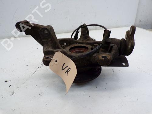 Right front steering knuckle OPEL VIVARO B Van (X82) 1.6 CDTI (05) | BP29095642M26 