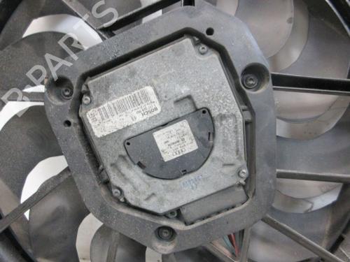 Fan AUDI A4 Allroad B8 (8KH) 3.0 TDI quattro | BP37129084M128 - Image 7