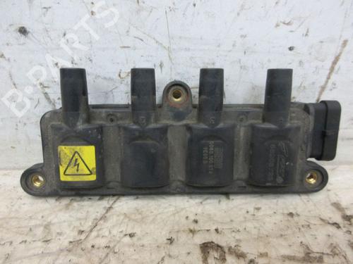 Ignition coil FORD KA (RU8) 1.2 | BP30668730M94