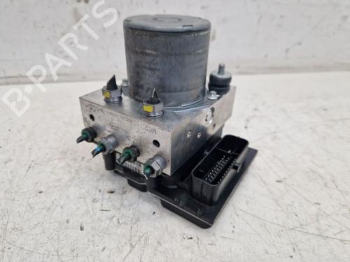Used Electronic module Electronic module LAND ROVER RANGE ROVER SPORT I (L320) 3.0 D 4x4 (211 hp) 35947651 35947651