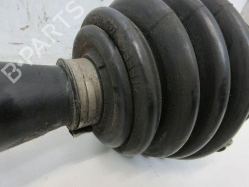 Right front driveshaft SKODA FABIA II (542) 1.4 | BP29092702M39 
