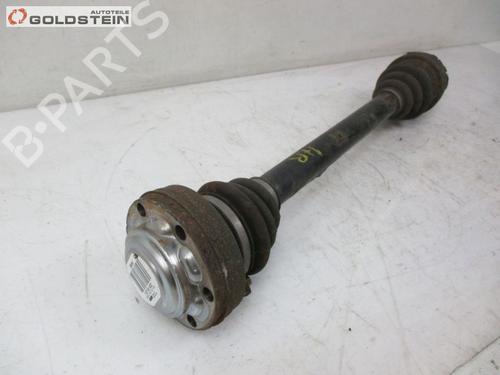 Left rear driveshaft BMW 3 (E90) 330 i | BP37101053M40 - Image 3
