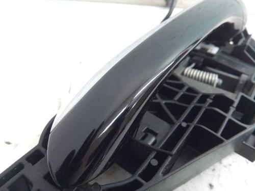 Front left exterior door handle MERCEDES-BENZ A-CLASS (W169) A 150 (169.031, 169.331) | BP26009585C128 