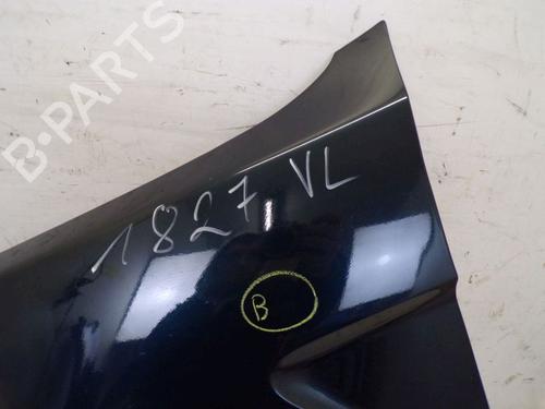 Left front fenders BMW X5 (E53) 4.4 i | BP29090665C41 