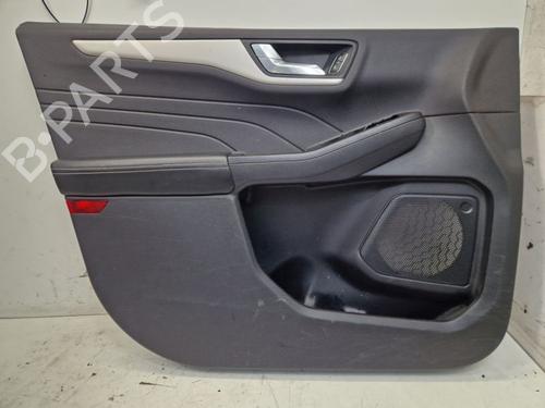 Used Front left panel Front left panel 37142124 37142124