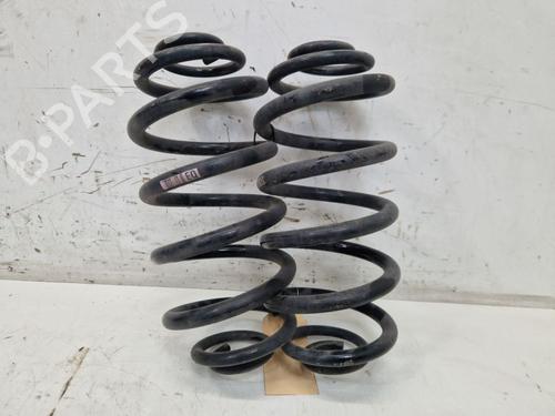 Used Shock absorber spring Shock absorber spring 37135605 37135605