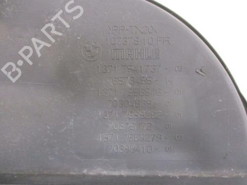 Air filter box BMW X3 (E83) 3.0 i xDrive | BP30977405M87