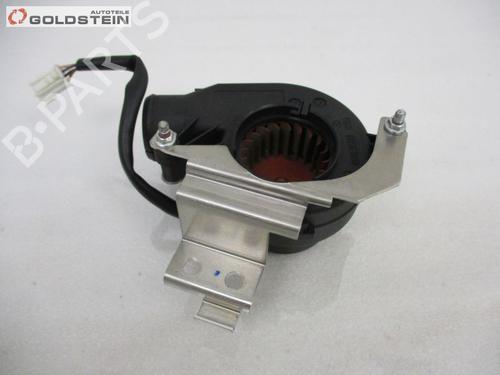 Used Heater blower motor MERCEDES-BENZ S-CLASS (W221, V221) S 350 BlueTec (221.026, 221.126) (258 hp) 18756877