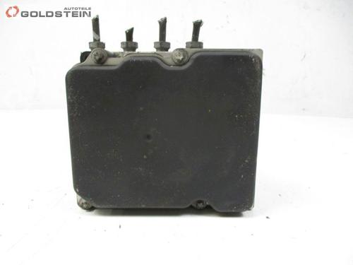 Electronic module MERCEDES-BENZ A-CLASS (W169) A 150 (169.031, 169.331) | BP18788593M83 