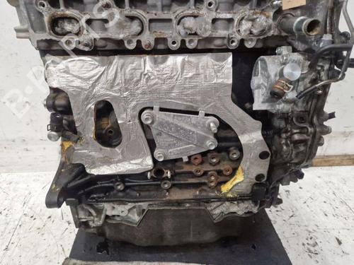 Engine MAZDA 6 Hatchback (GH) 2.2 MZR-CD (GH10) | BP37144726M1 - Image 3