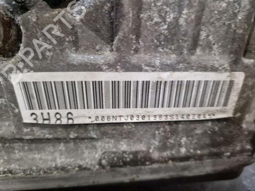 Gearbox VW JETTA IV (162, 163, AV3, AV2) 1.4 TSI | BP30947543M3