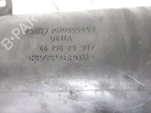 Pipe LAND ROVER DISCOVERY III (L319) 2.7 TD 4x4 | BP18795826M125 