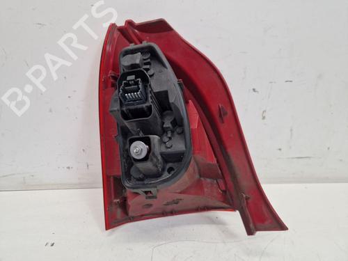 Right taillight RENAULT TWINGO II (CN0_) 1.2 16V (CN04, CN0B) | BP39615724C35 - Image 3