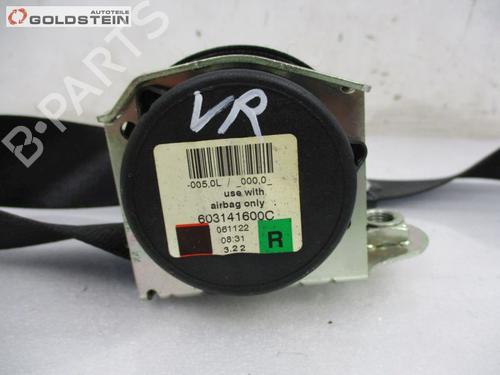 Front right seatbelt MINI MINI Convertible (R52) Cooper S | BP37104048I25 - Image 6