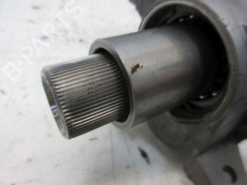 Steering column BMW 1 (E81) 118 d | BP37125632M21 - Image 9