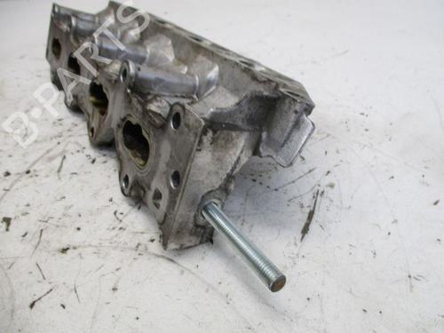 Intake manifold RENAULT CLIO III (BR0/1, CR0/1) 1.6 16V (BR09, BR0T, CR09, CR0T) | BP18803484M70