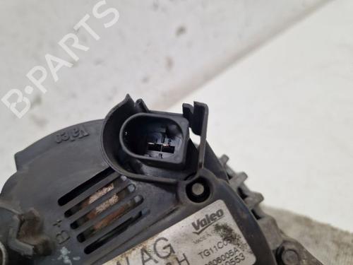 Alternator VW GOLF PLUS V (5M1, 521) 1.4 TSI | BP37094733M7 - Image 7