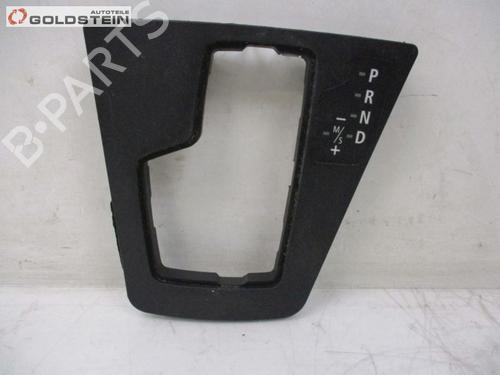 Used Shift knob BMW X3 (E83) 3.0 d (218 hp) 18755121