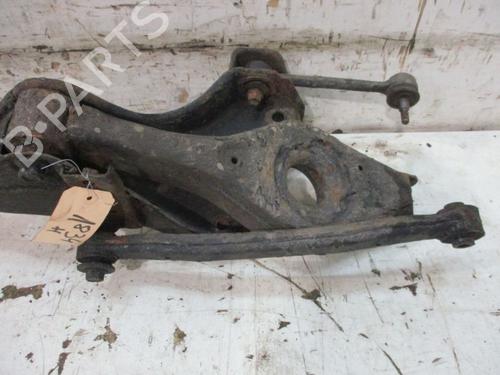 Rear axle KIA CEE'D Hatchback (ED) 1.6 CRDi 115 | BP19294441M2 
