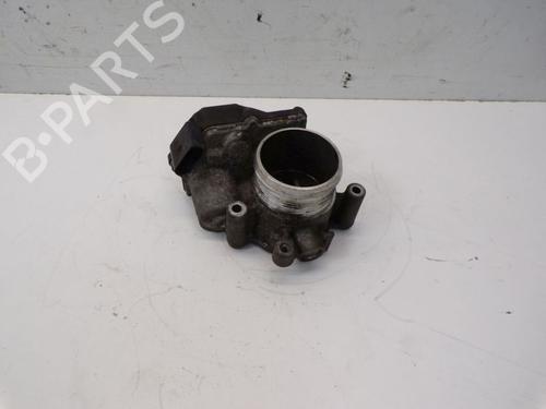 Drosselklappe für VW POLO V (6R1, 6C1) 1.2 TDI (75 hp) 29089626