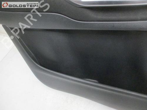 Rear left panel FORD GALAXY II (WA6) 2.0 TDCi | BP18758459C60 