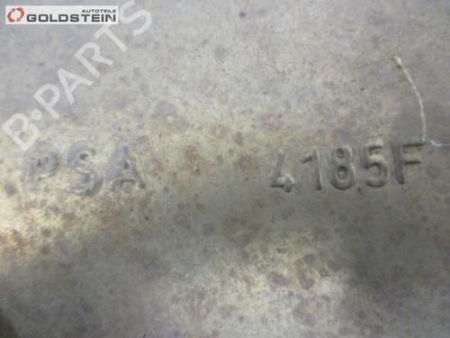 Exhaust system CITROËN C5 II Break (RE_) 1.6 HDi (RE9HZC, RE9HYB) | BP38025716M121 - Image 4
