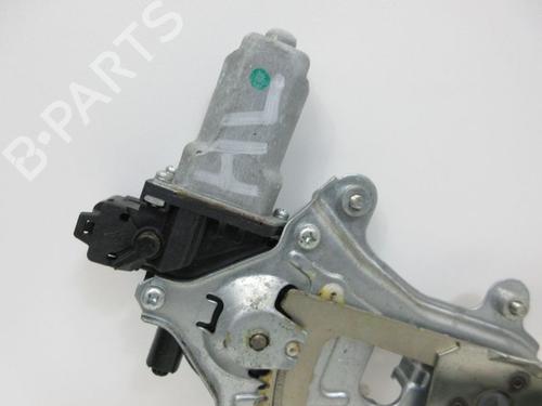 Rear left window mechanism SUBARU TRIBECA (B9) 3.6 (WXF) | BP37130422C24 - Image 3